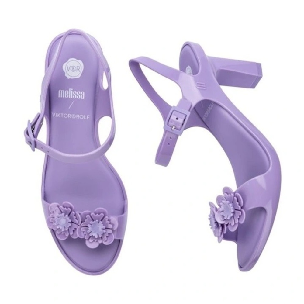 Melissa / Viktor & Rolf Heels